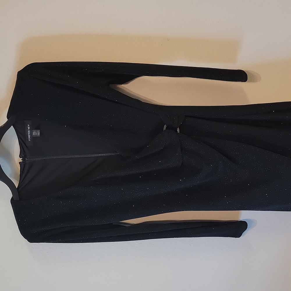 # 46. FOREVER NEW DRESS. - Picture 4 of 12